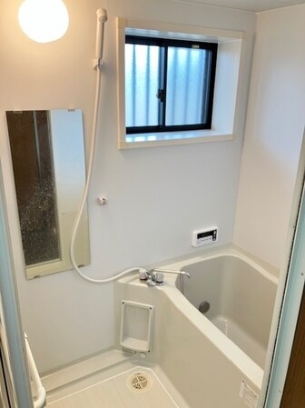 サンハイツ長者ヶ台Bの物件内観写真